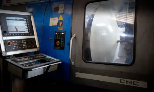 torno-cnc